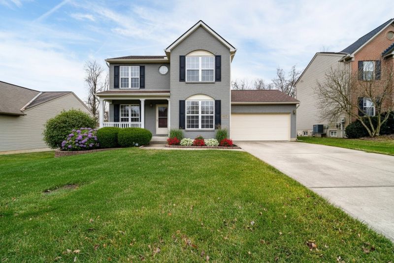 Sunbury Home Remodeling