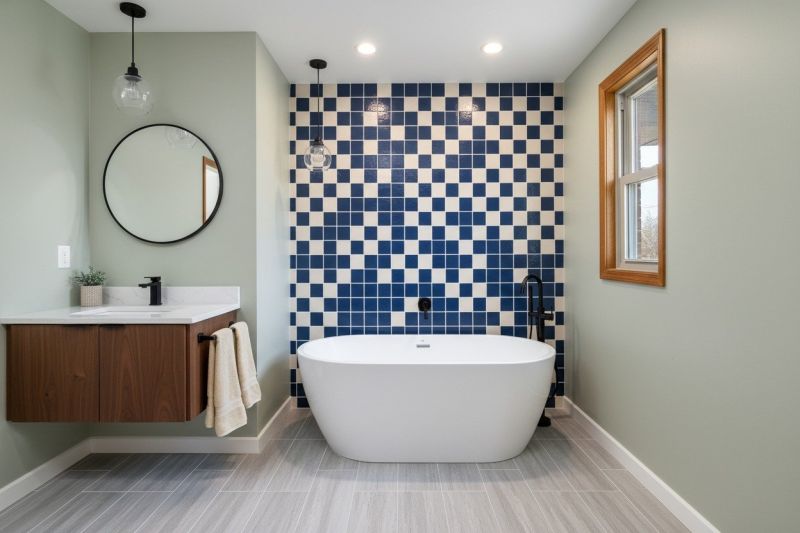 Bathtub Installation Considerations For Small Bathrooms