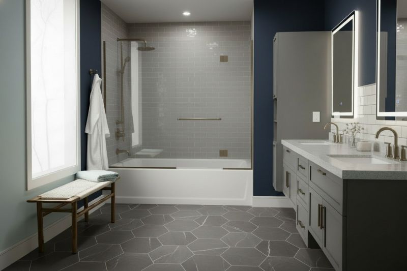Bathtub Liner Installation: What To Expect During The Process