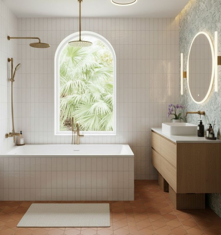Bathtub Refinishing Vs. Replacement: What Homeowners Should Know