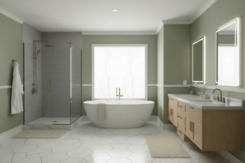 Bathtub Refinishing Vs. Replacement: What Homeowners Should Know