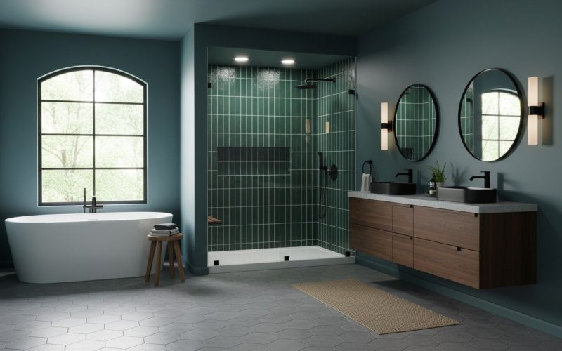 Benefits Of Upgrading An Old Bathtub