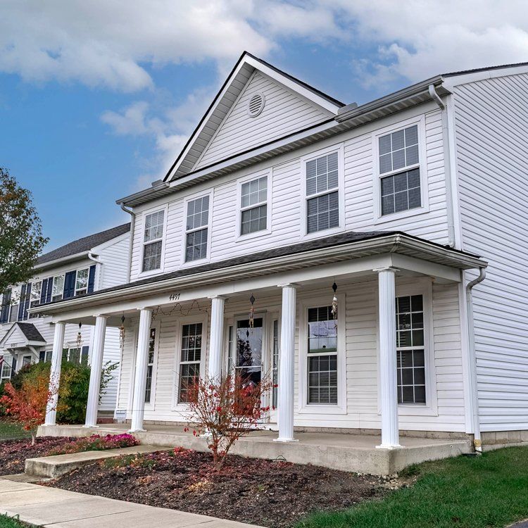 Sunbury Home Remodeling