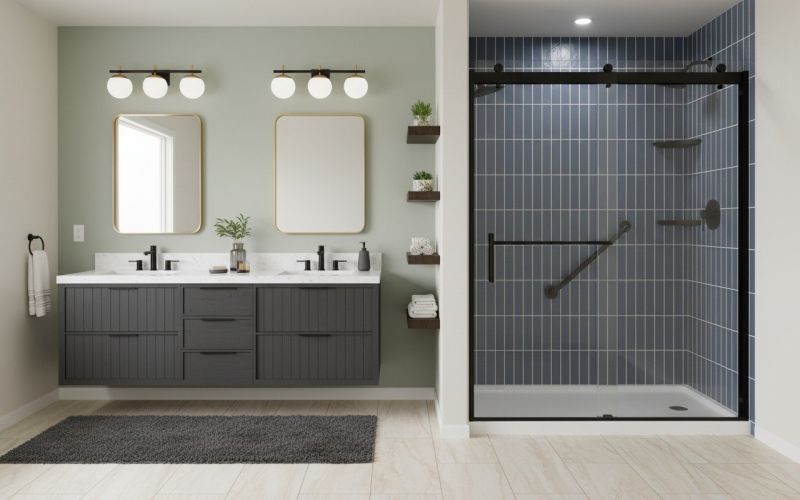 How Bathroom Remodeling Improves Home Comfort
