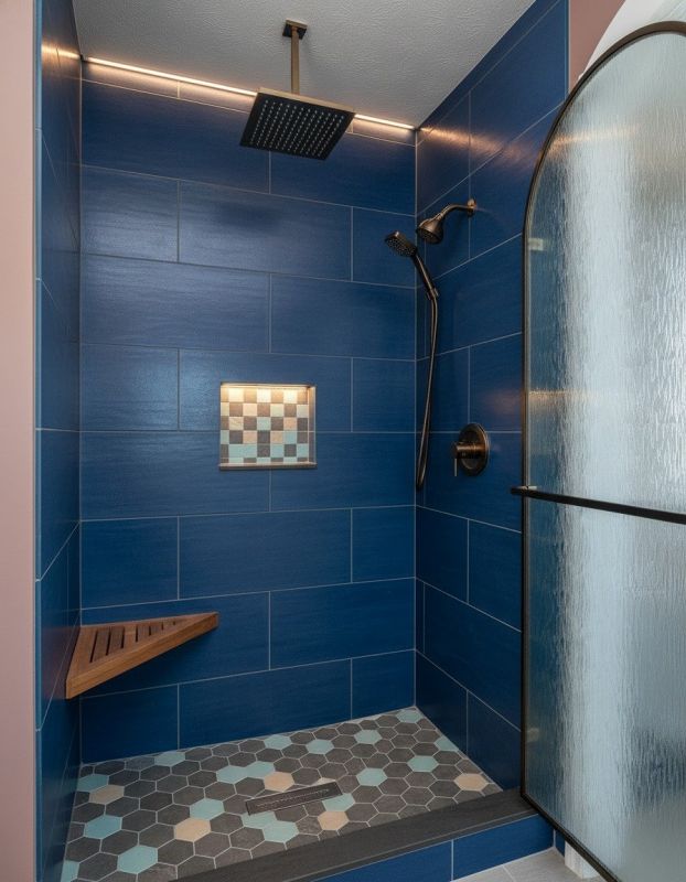 How Bathtub Liner Installation Refreshes Old Tubs