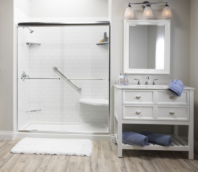 How Shower Installation Can Improve Bathroom Safety And Accessibility