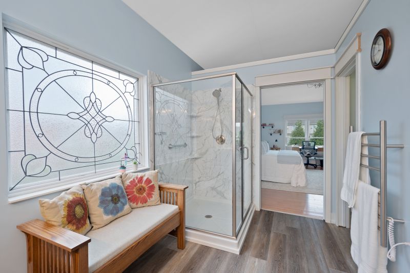 How Shower Installation Impacts Water Efficiency And Comfort