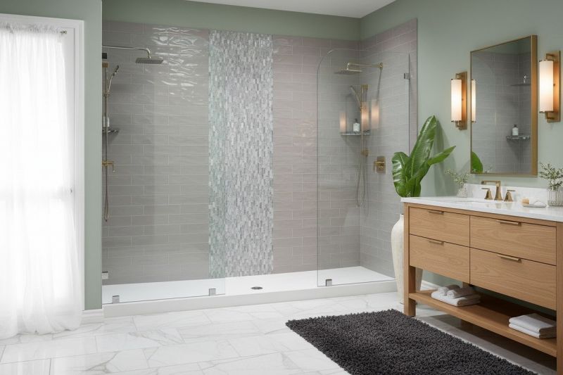 How Tub To Shower Conversion Improves Accessibility