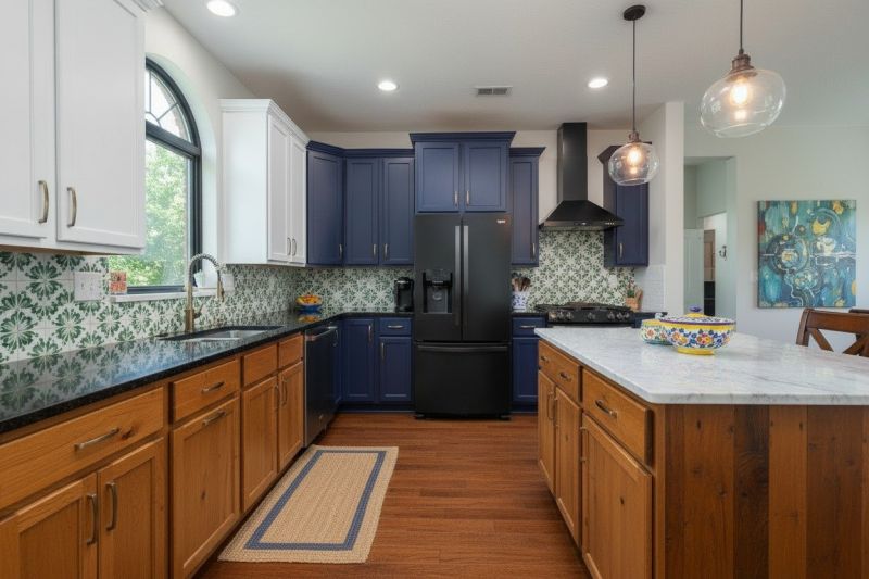 Kitchen Remodeling