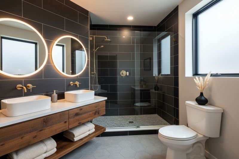 Preparing Your Bathroom For A Tub To Shower Conversion