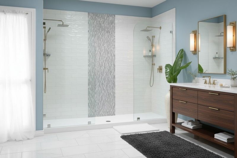 Preparing Your Bathroom For A Tub To Shower Conversion