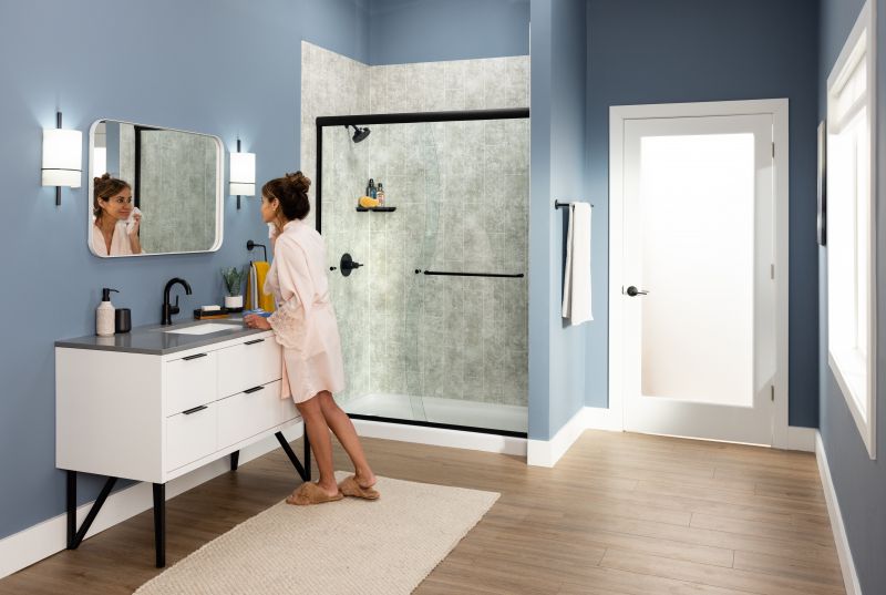 Safety Features To Include During Bathroom Remodeling