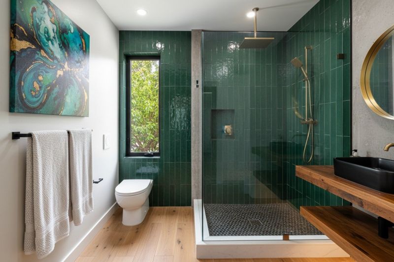 Small Bathroom Remodeling Ideas That Maximize Space
