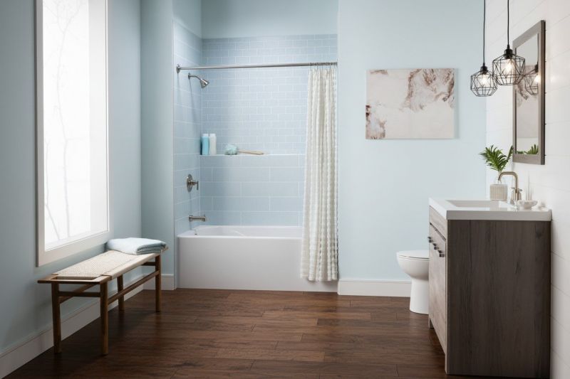 Why Homeowners Choose Tub To Shower Conversion Services