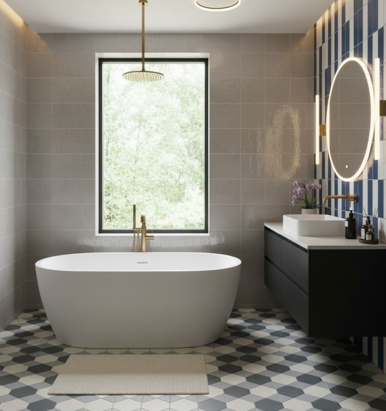 Why Professional Bathroom Remodeling Matters